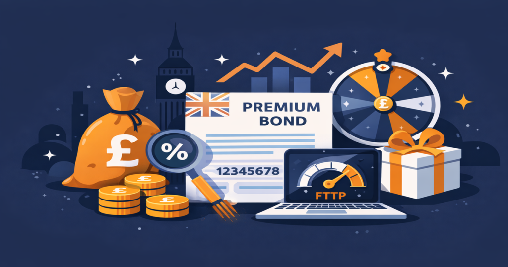 Premium Bonds 2026 Are They Still Worth It After the Rate Cut to 3.3 Per Cent