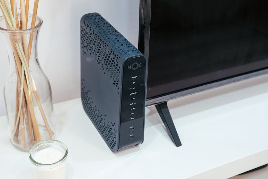Broadband deals UK