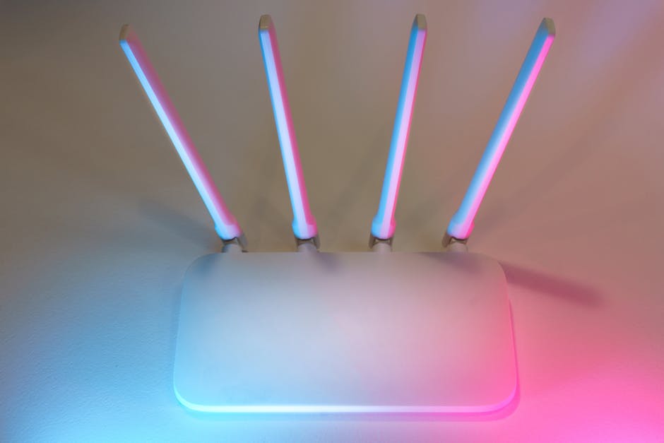Broadband deals UK