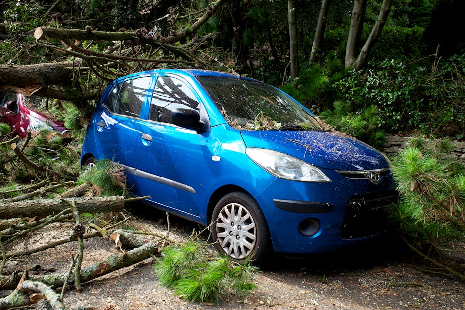 Car insurance UK