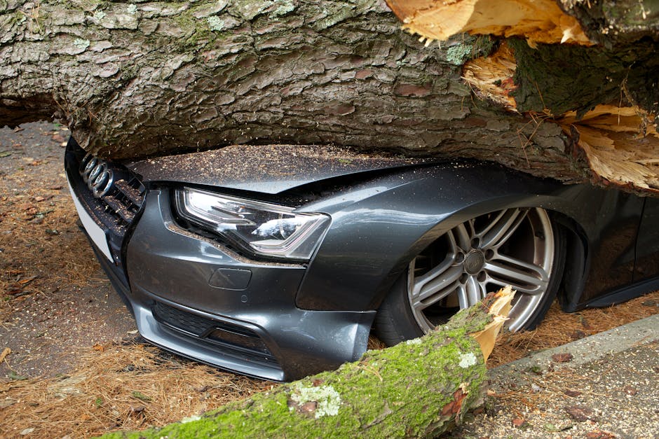 Car insurance UK