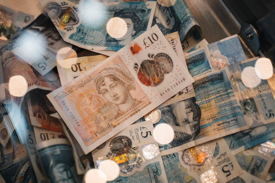 Cash ISA UK