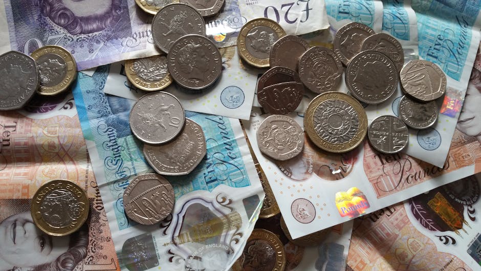 Cash ISA rates UK