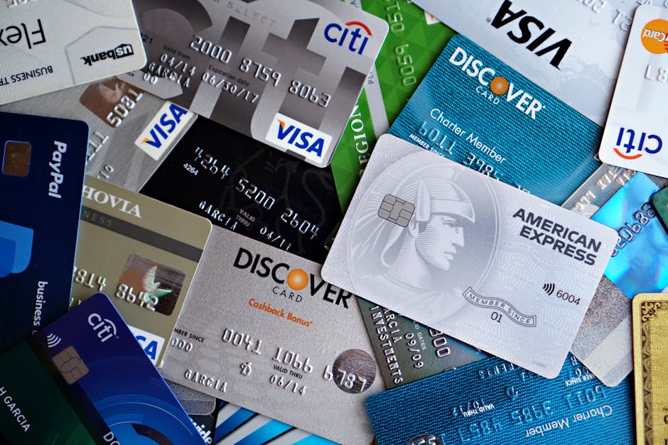 Cashback credit card UK