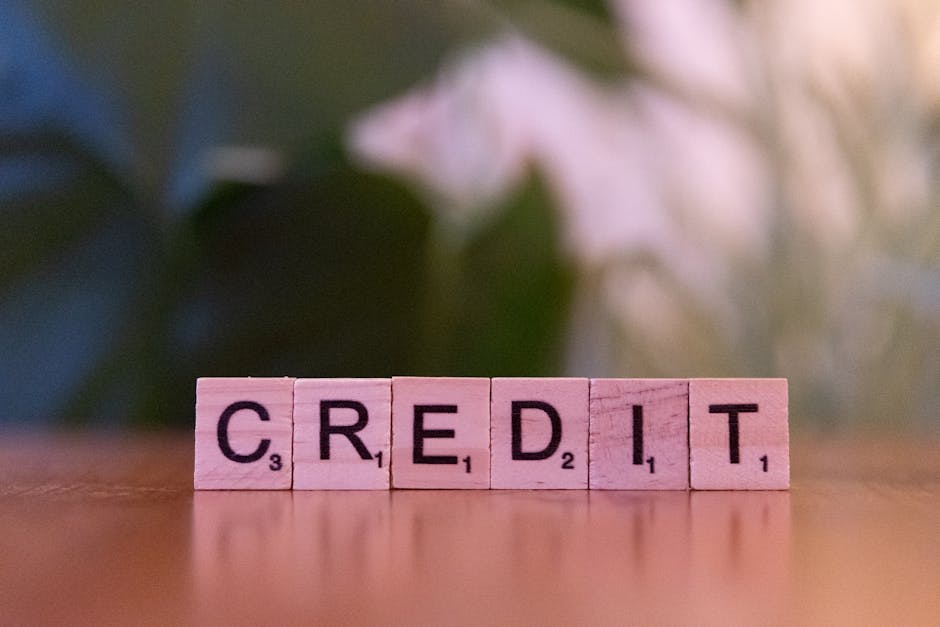 Credit builder UK
