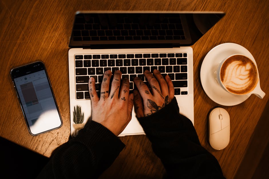 Side hustle work UK