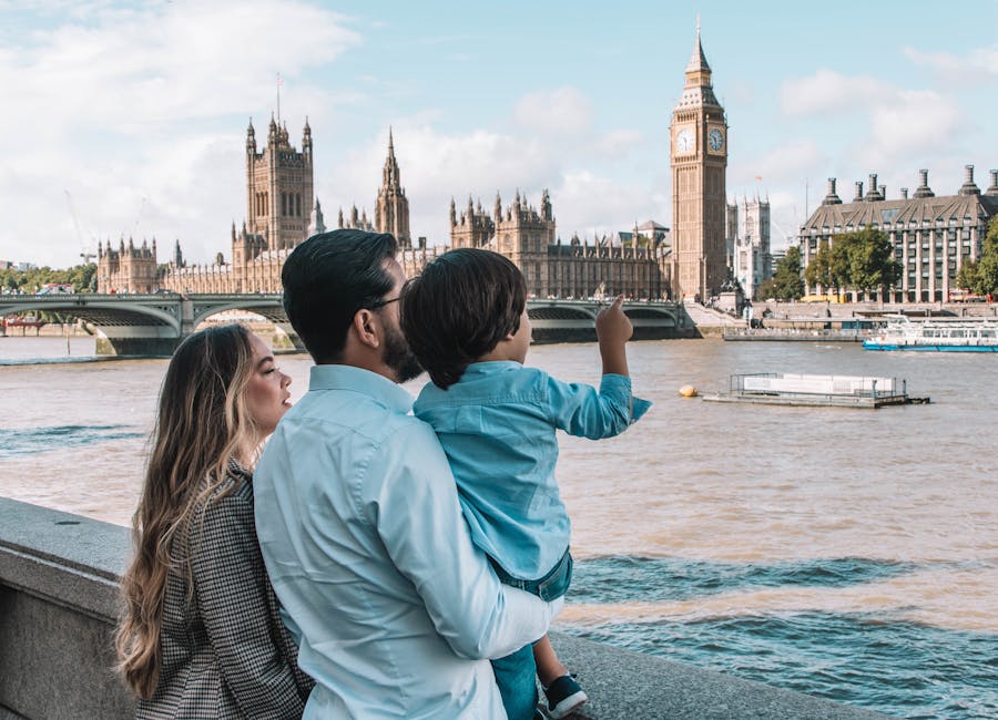 Life insurance family UK