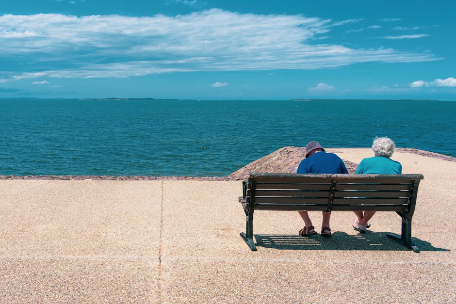 State pension UK