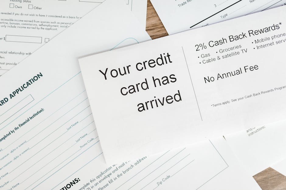 Rewards credit card UK