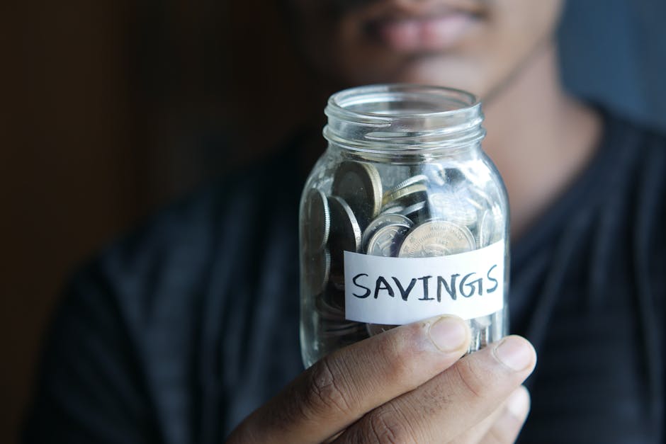 How to save money UK