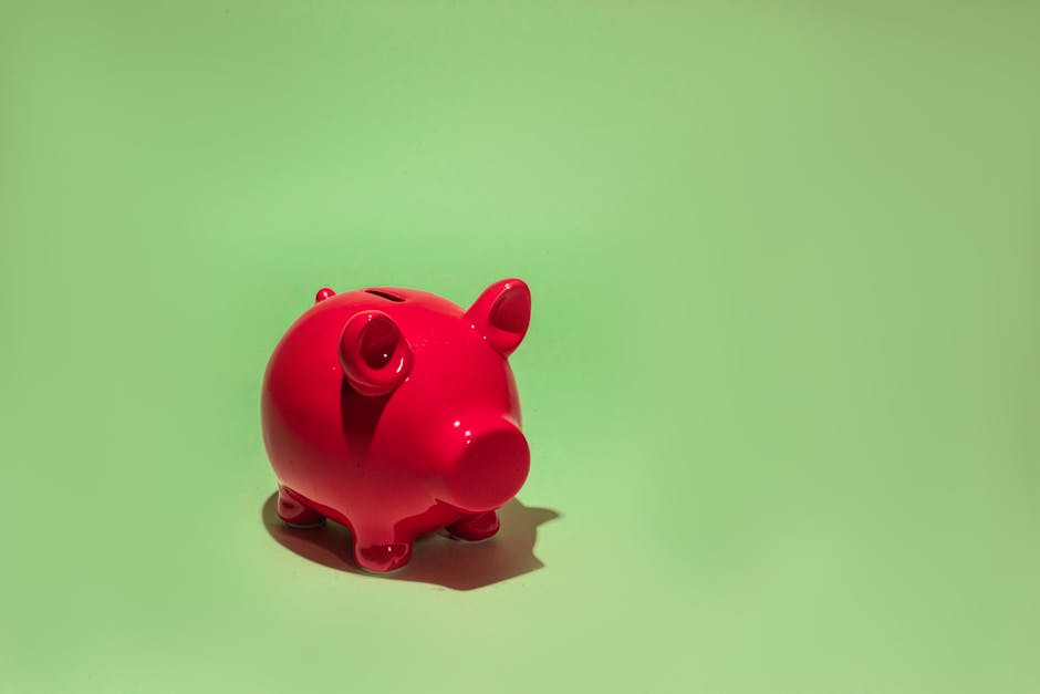 Easy access savings UK