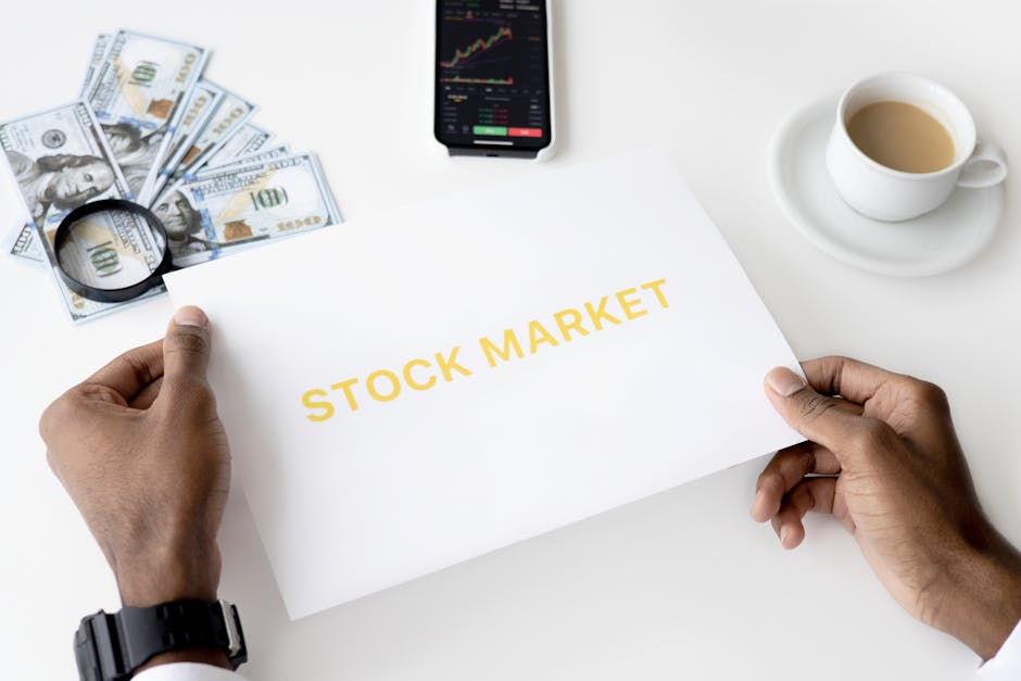 Stocks and shares ISA UK