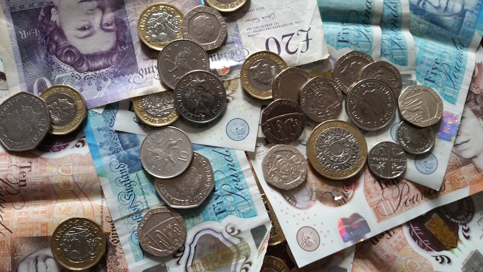 Notice savings accounts UK