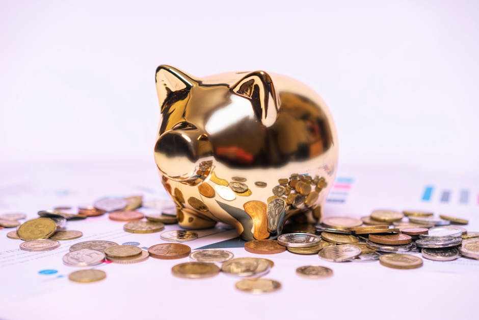 Easy access savings UK