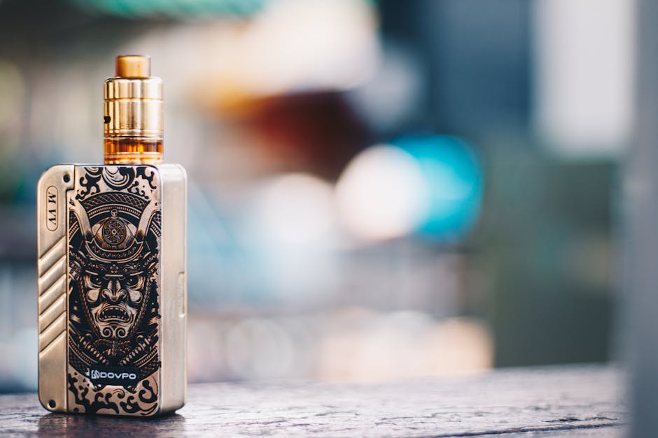 Vaping UK