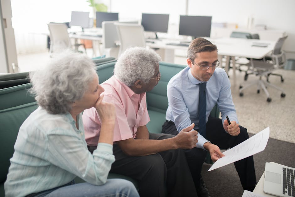 UK pension planning documents and calculator