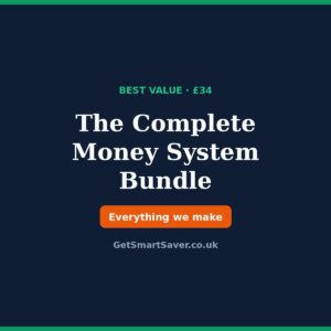 The Complete Money System Bundle