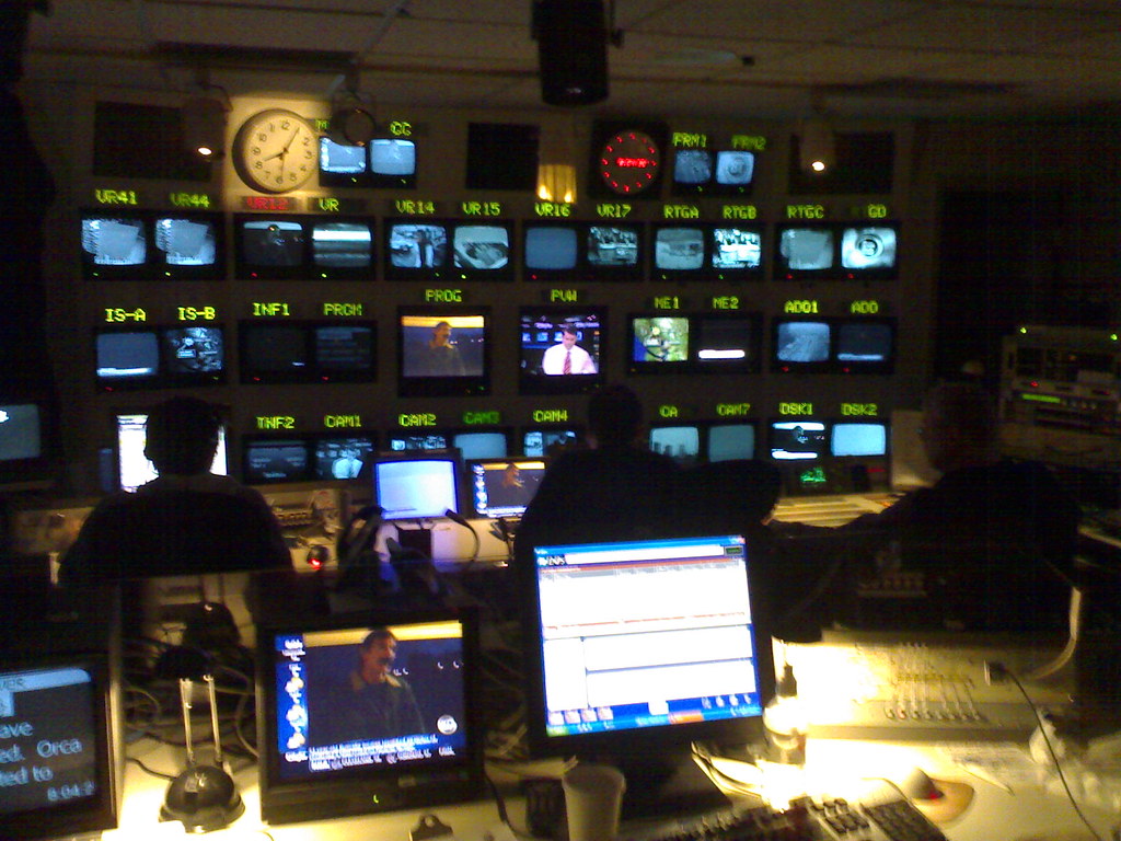 A television set, representing the 2026 TV Licence