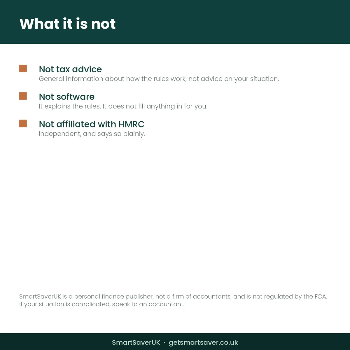UK Allowable Expenses Guide 2026/27 — preview 7