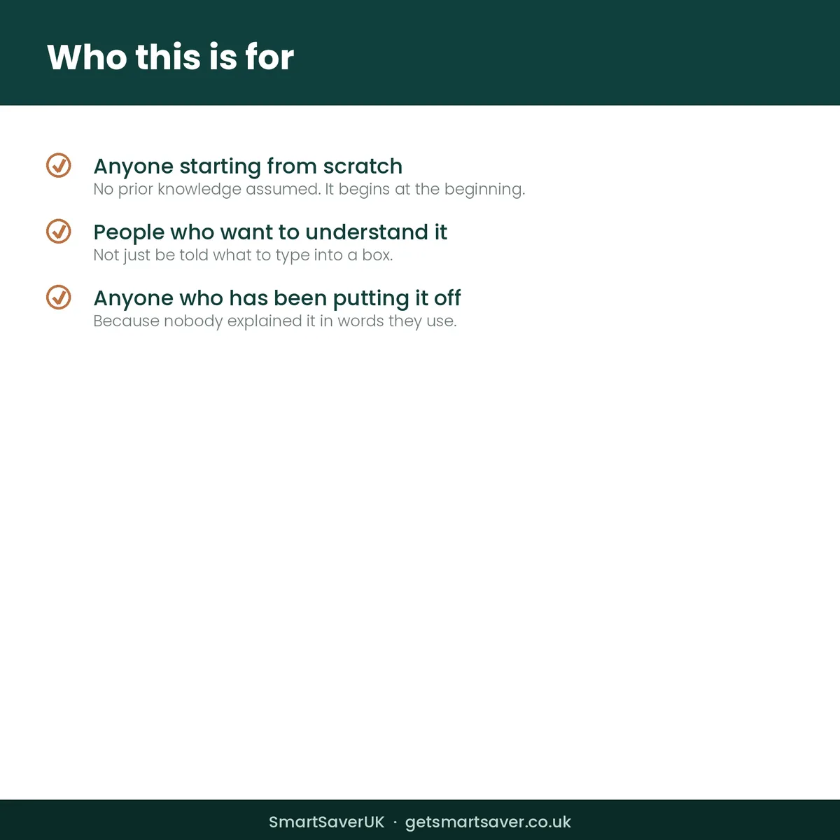 UK Self Assessment Guide 2026/27 — preview 6