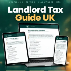 UK Landlord Tax Guide 2026/27 - main image